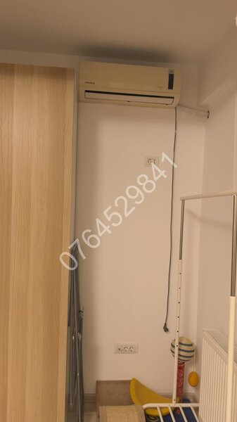 Militari Residence, Str. Ilie Petre, bloc 2020.