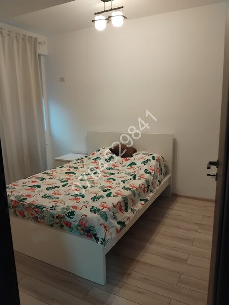 Militari Residence, Str. Ilie Petre, bloc 2020.