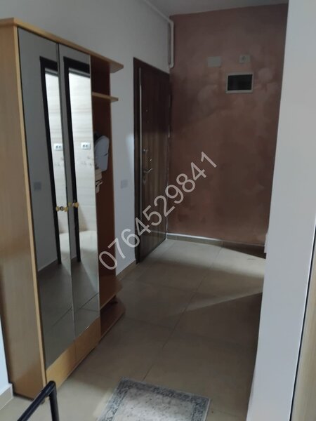 Militari Residence, Str. Ilie Petre, bloc 2020.