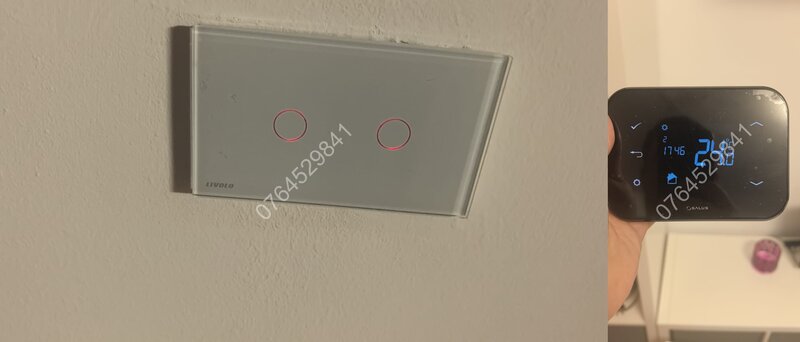 Militari Residence, Str. Ilie Petre, bloc 2020.