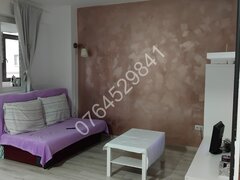 Militari Residence, Str. Ilie Petre, bloc 2020